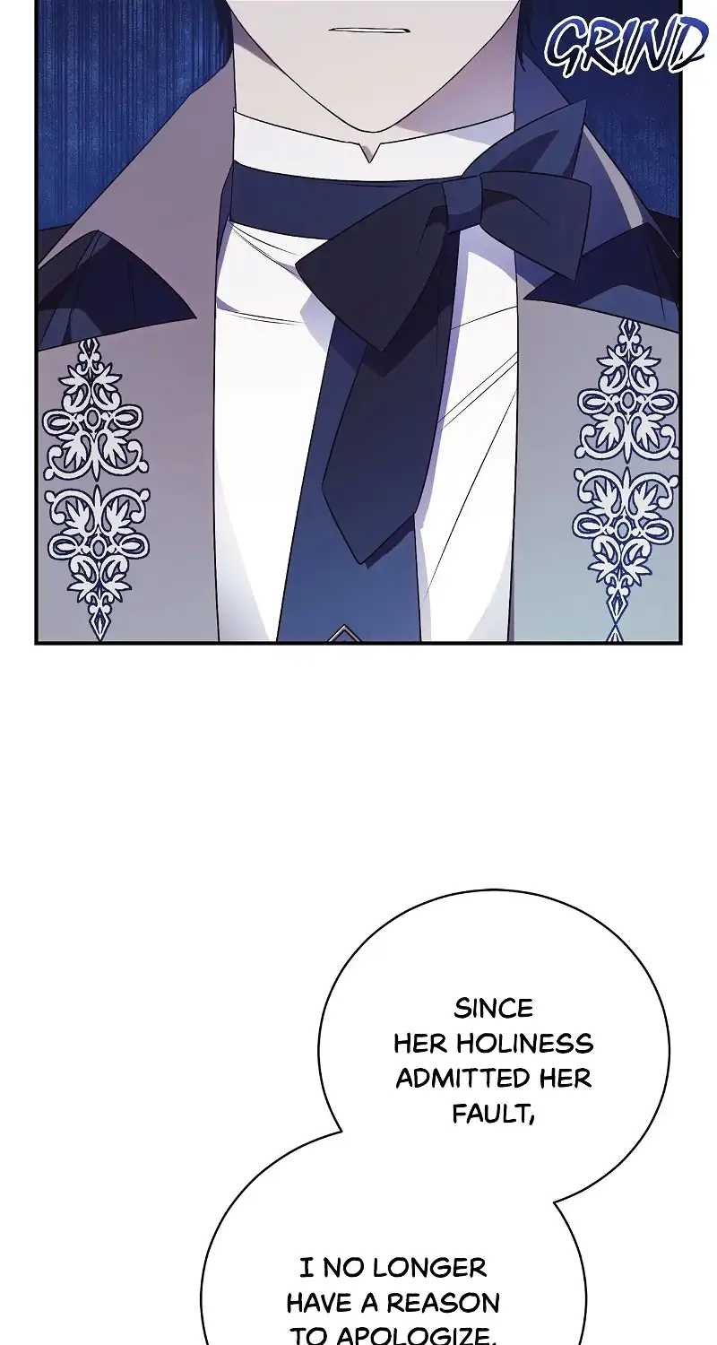 How To Reject My Obsessive Ex-Husband Chapter 28 page 54