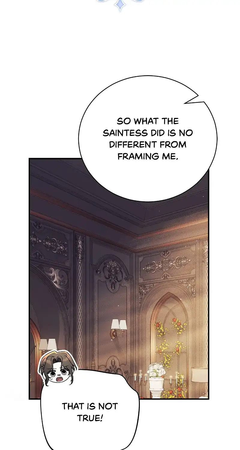 How To Reject My Obsessive Ex-Husband Chapter 28 page 59