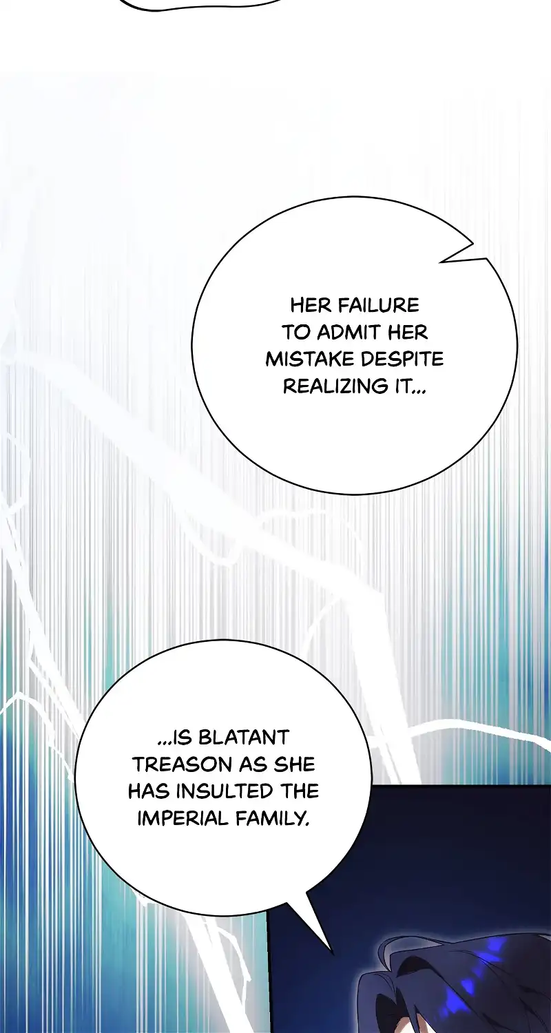 How To Reject My Obsessive Ex-Husband Chapter 28 page 60