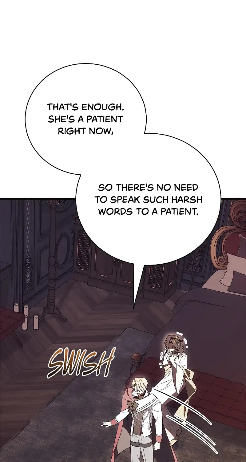 How To Reject My Obsessive Ex-Husband Chapter 28 page 64