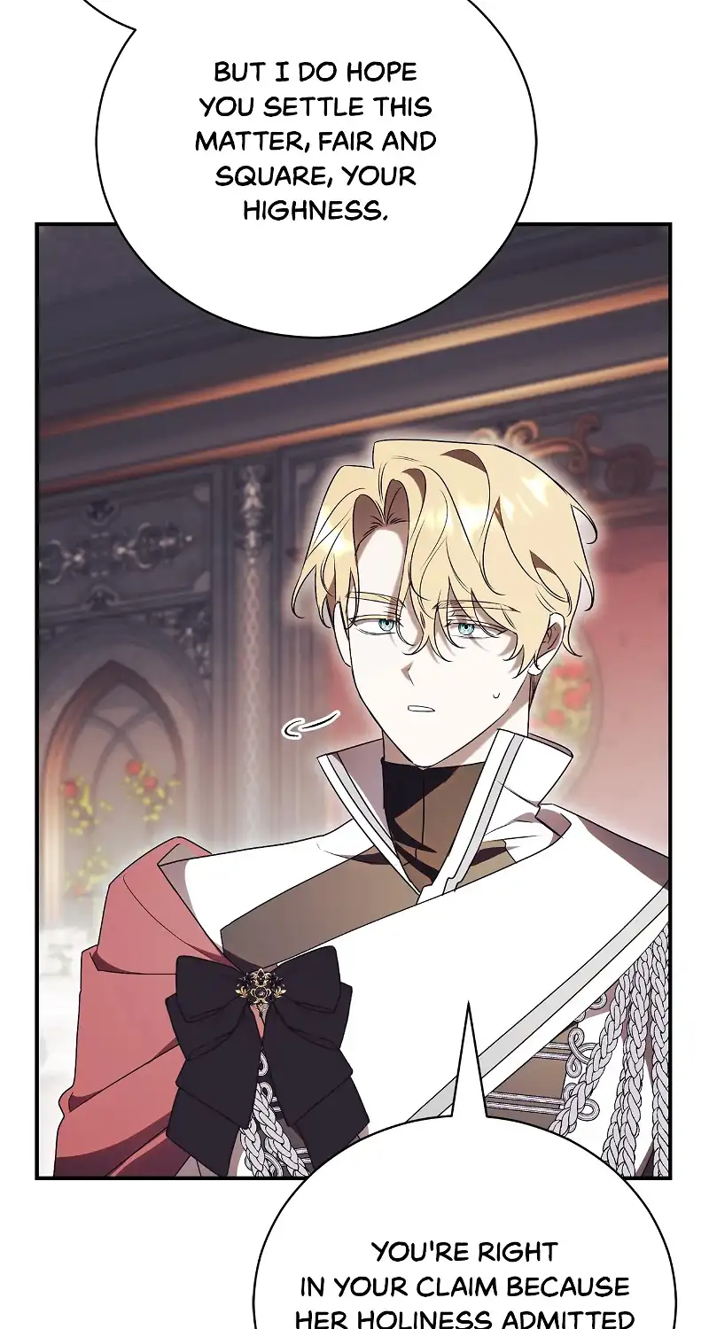 How To Reject My Obsessive Ex-Husband Chapter 28 page 67