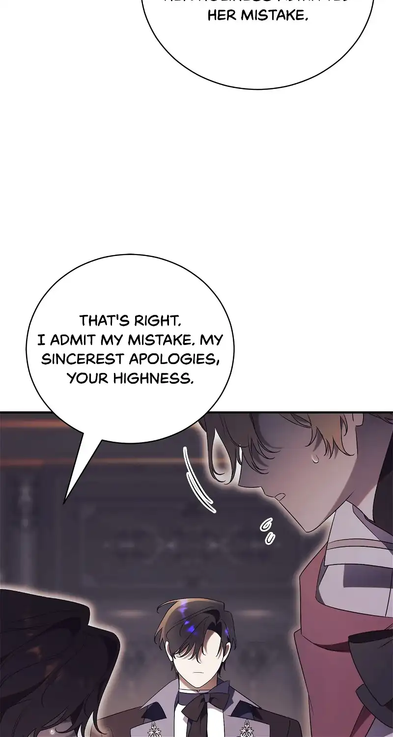 How To Reject My Obsessive Ex-Husband Chapter 28 page 68