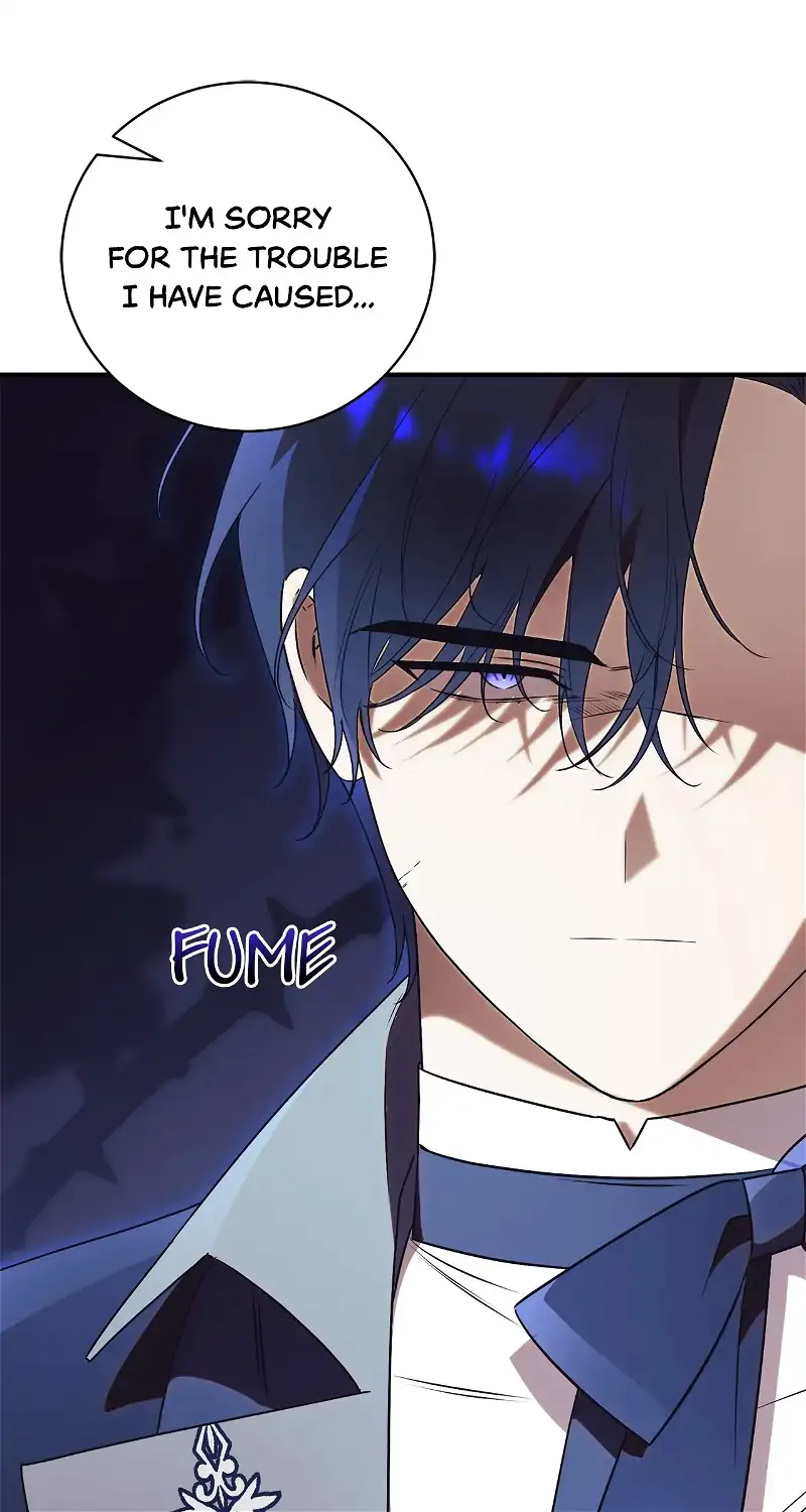 How To Reject My Obsessive Ex-Husband Chapter 28 page 70