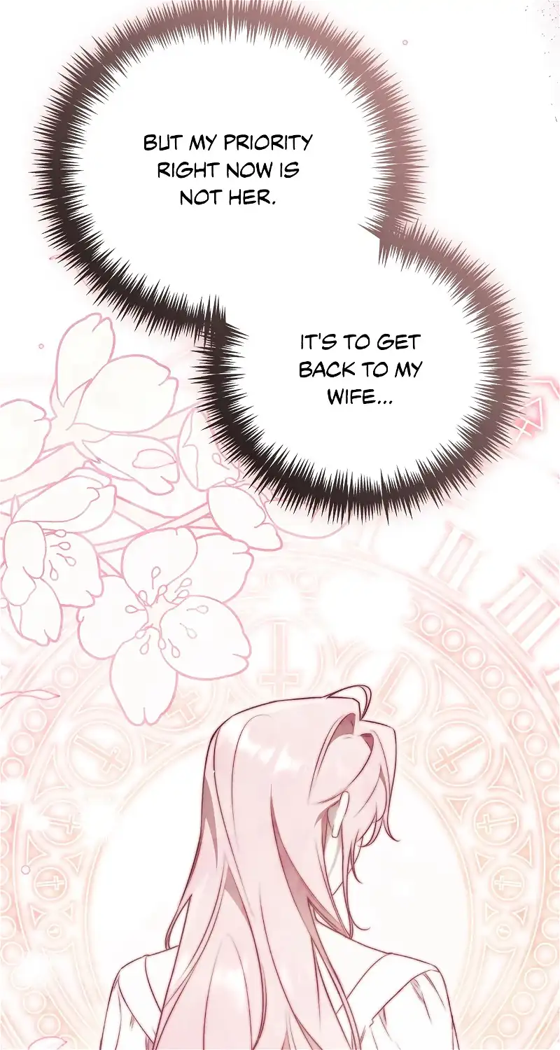 How To Reject My Obsessive Ex-Husband Chapter 28 page 72