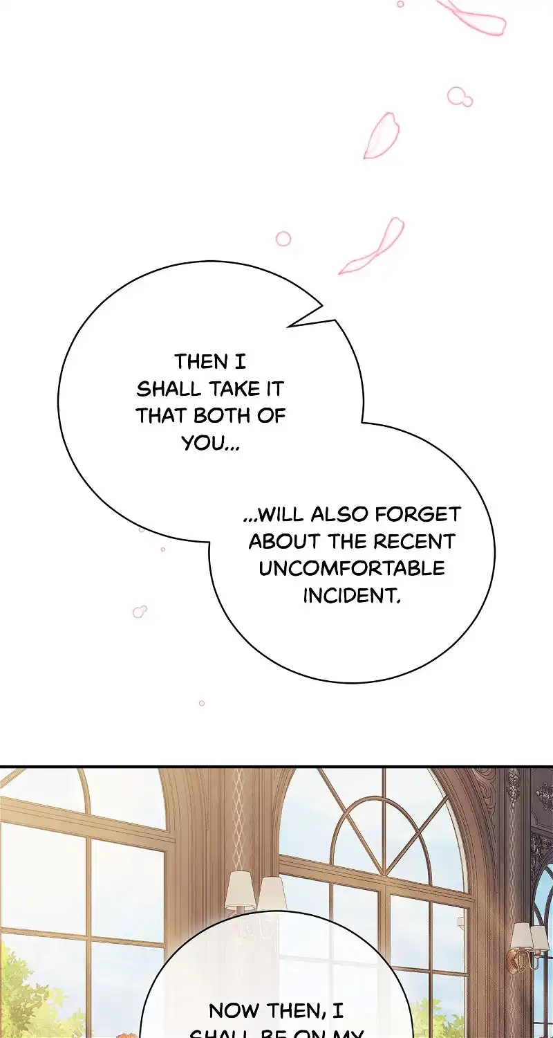 How To Reject My Obsessive Ex-Husband Chapter 28 page 74