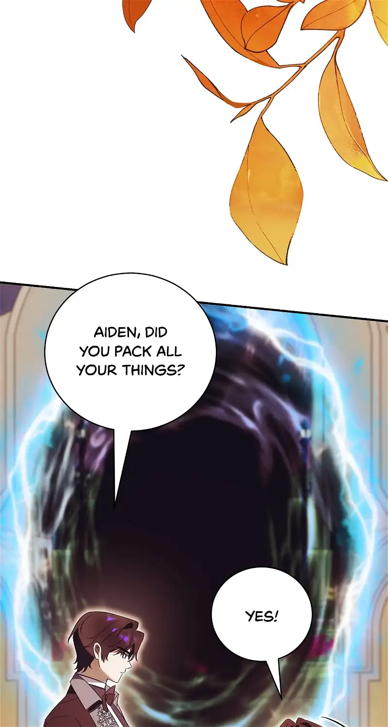 How To Reject My Obsessive Ex-Husband Chapter 28 page 79