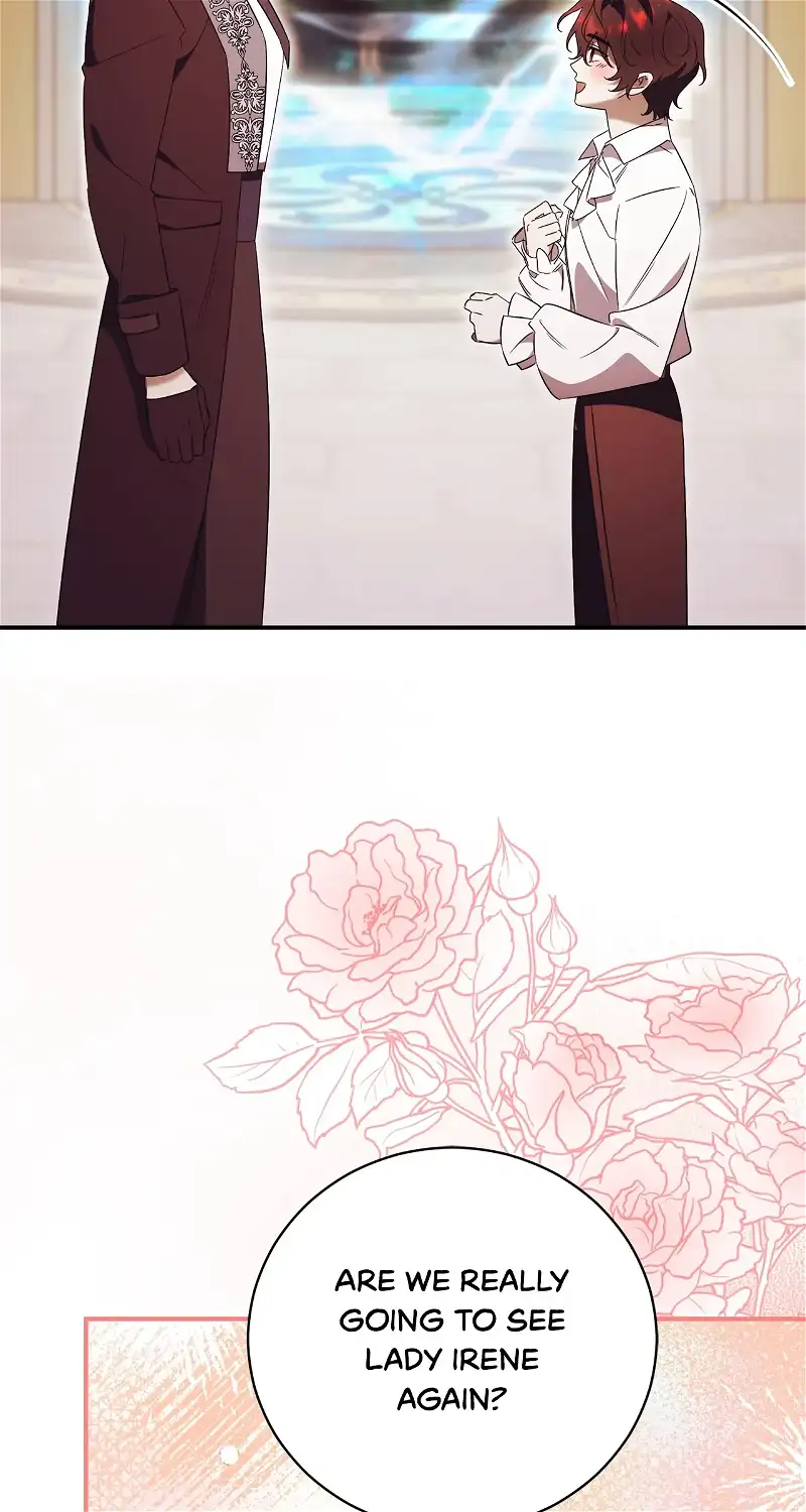 How To Reject My Obsessive Ex-Husband Chapter 28 page 80
