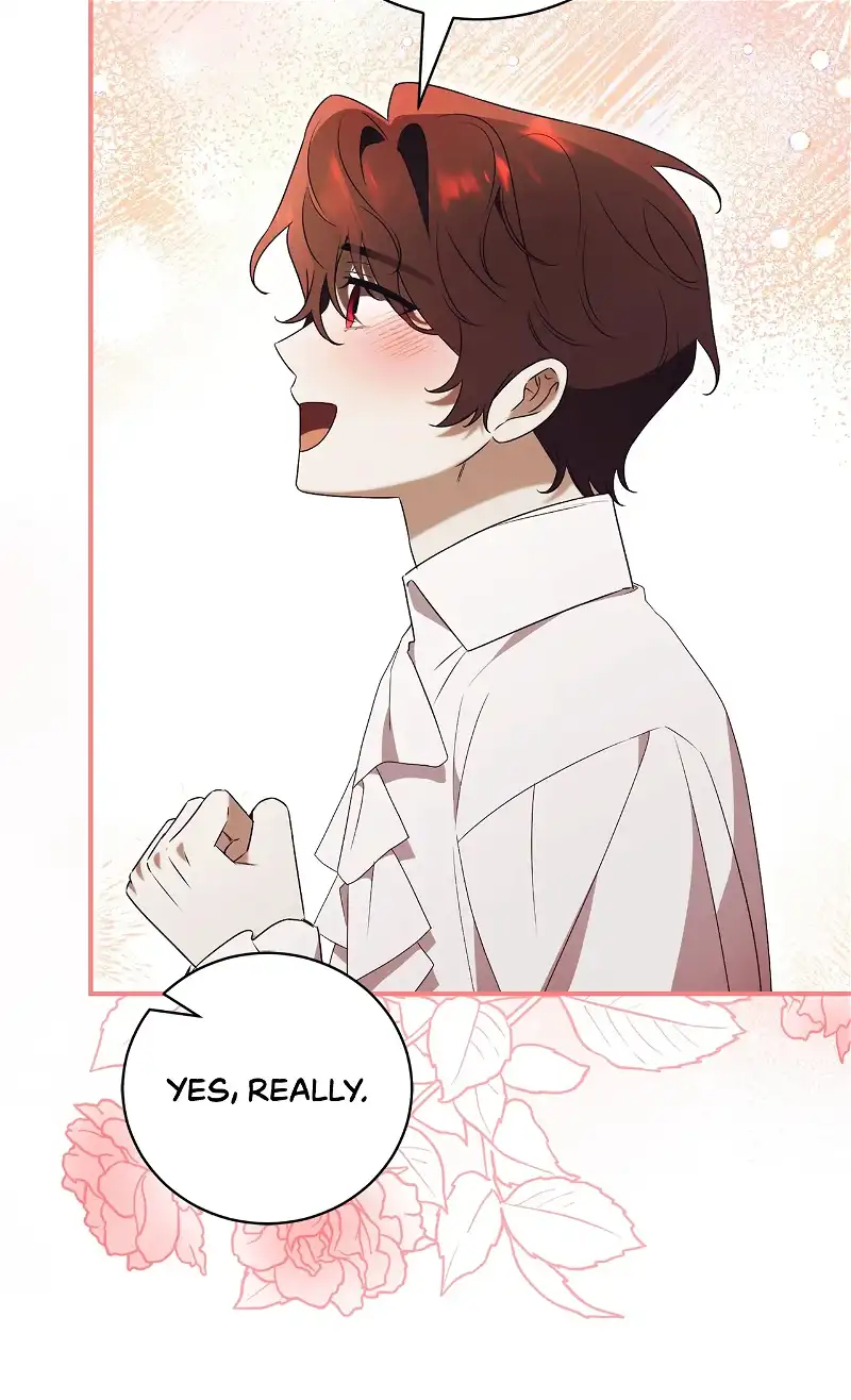 How To Reject My Obsessive Ex-Husband Chapter 28 page 81