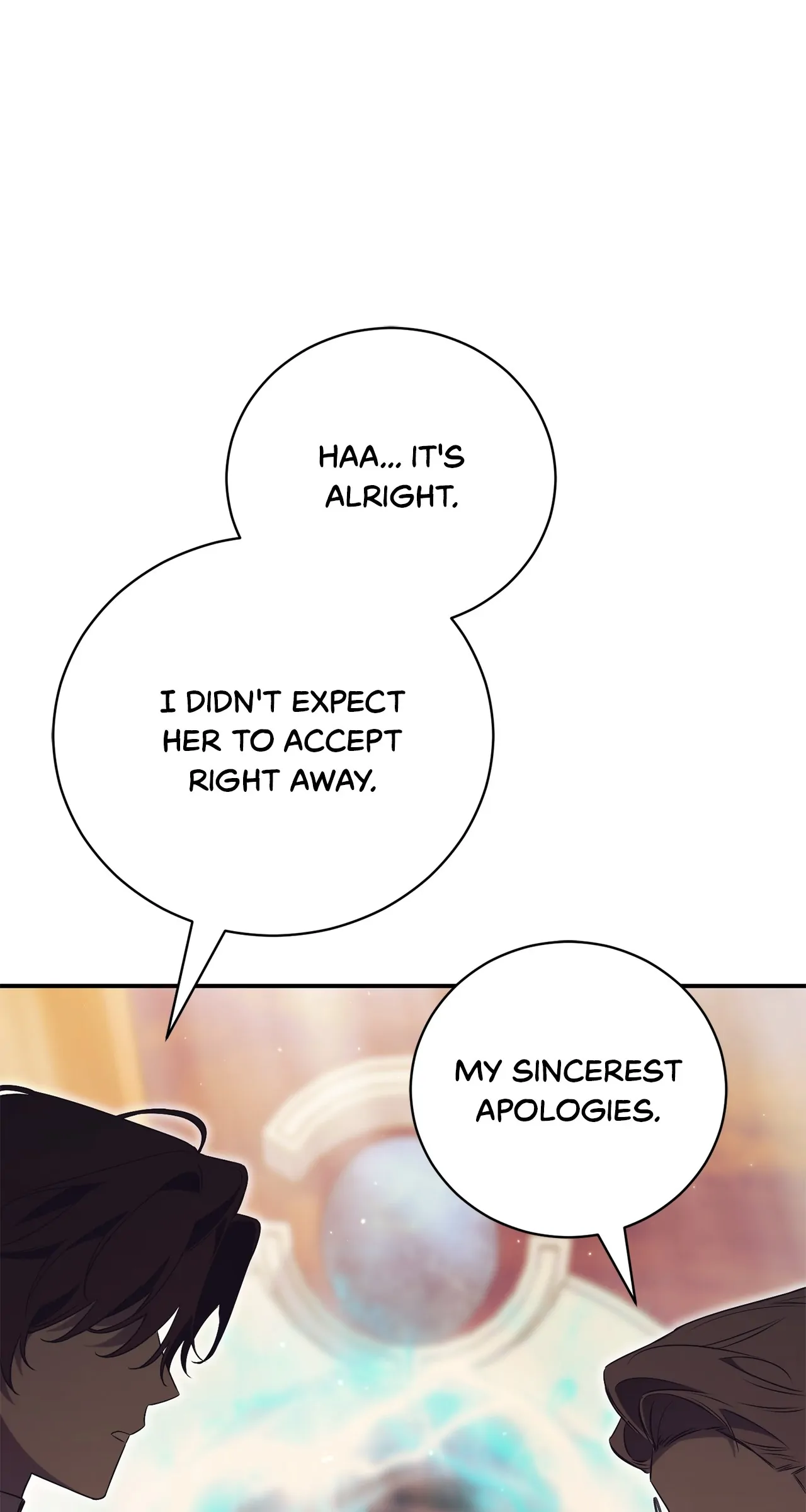 How To Reject My Obsessive Ex-Husband Chapter 29 page 0