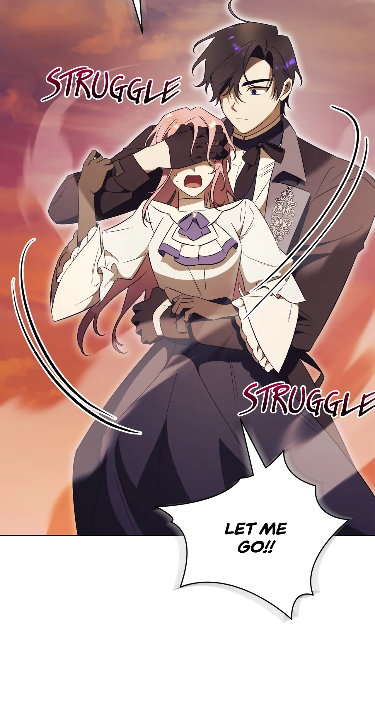 How To Reject My Obsessive Ex-Husband Chapter 29 page 100