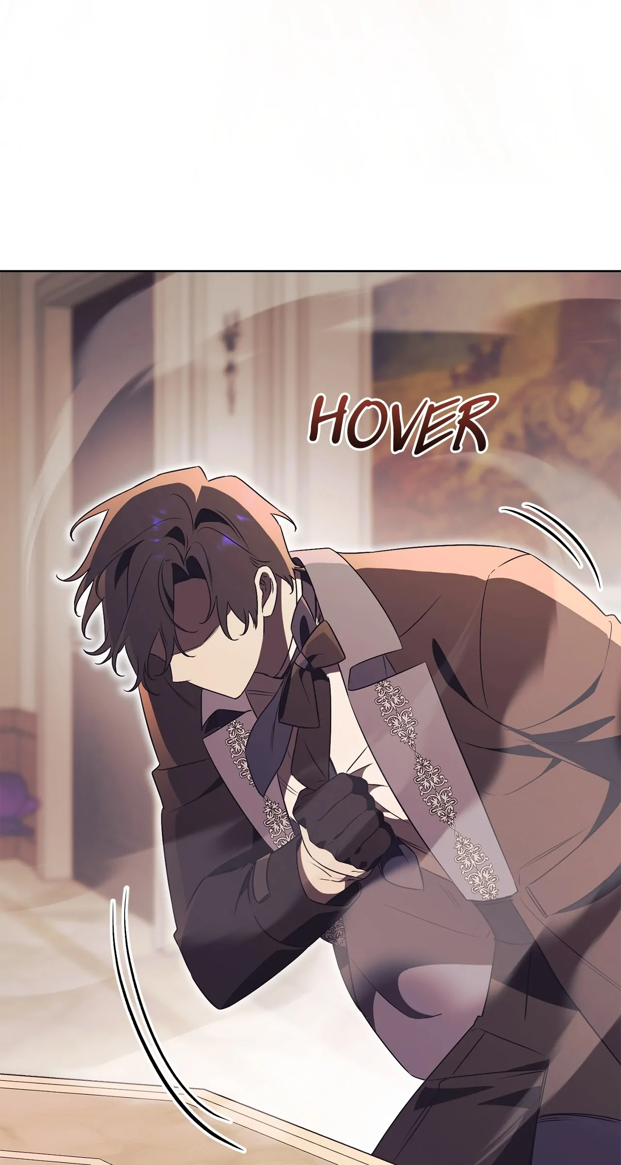 How To Reject My Obsessive Ex-Husband Chapter 29 page 21