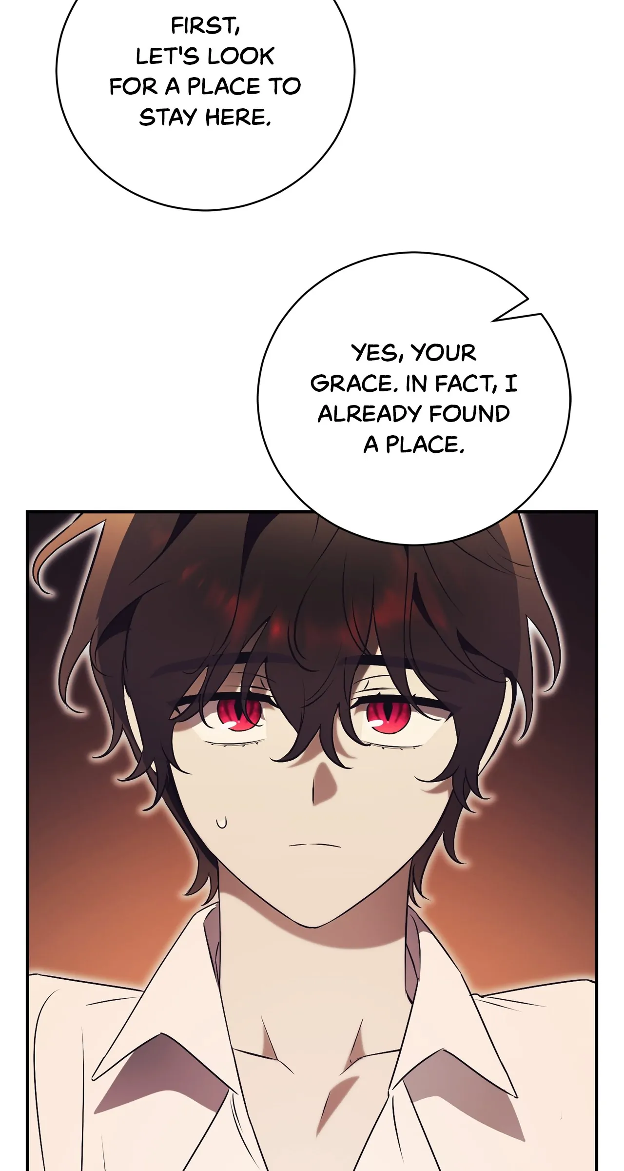 How To Reject My Obsessive Ex-Husband Chapter 29 page 2