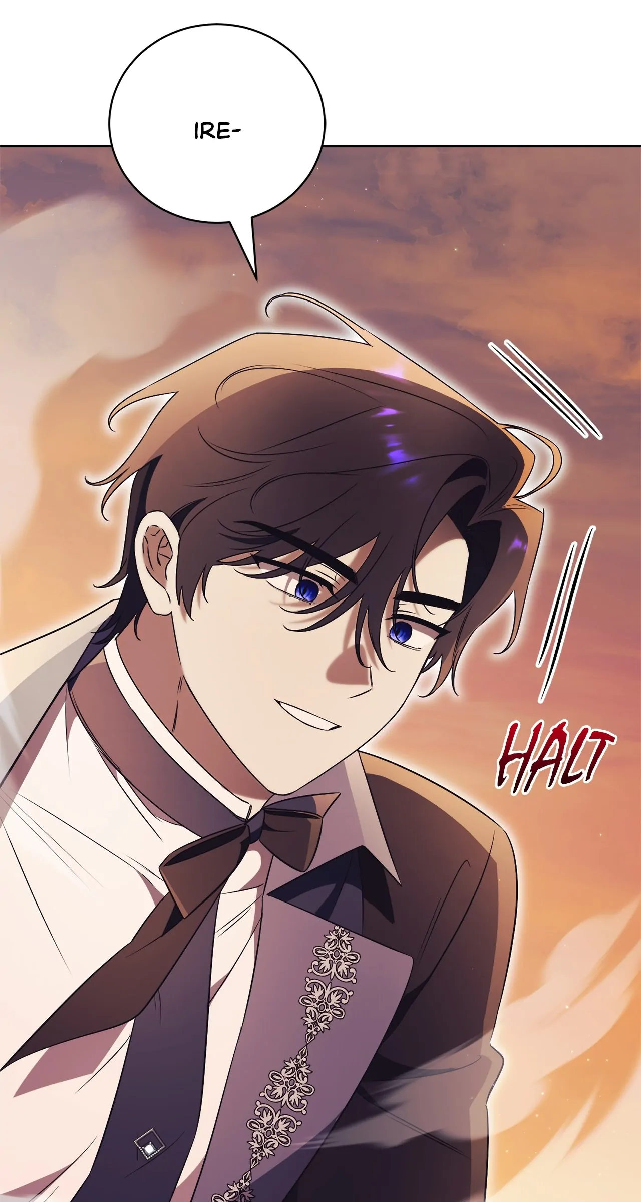 How To Reject My Obsessive Ex-Husband Chapter 29 page 35