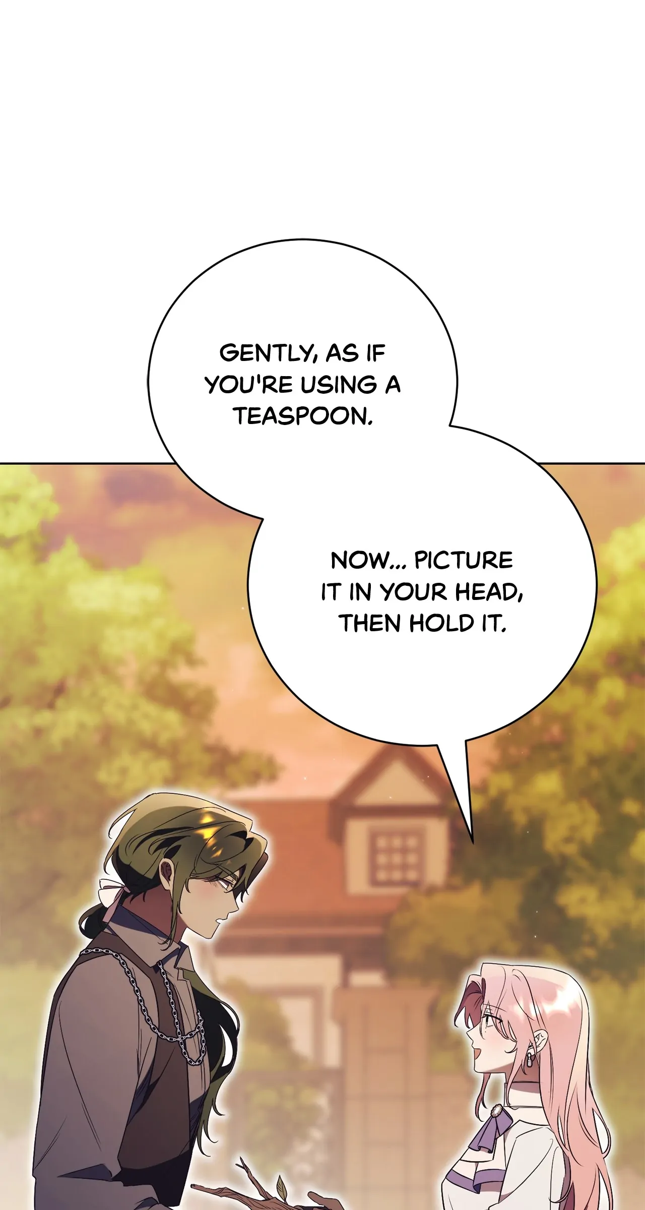 How To Reject My Obsessive Ex-Husband Chapter 29 page 39