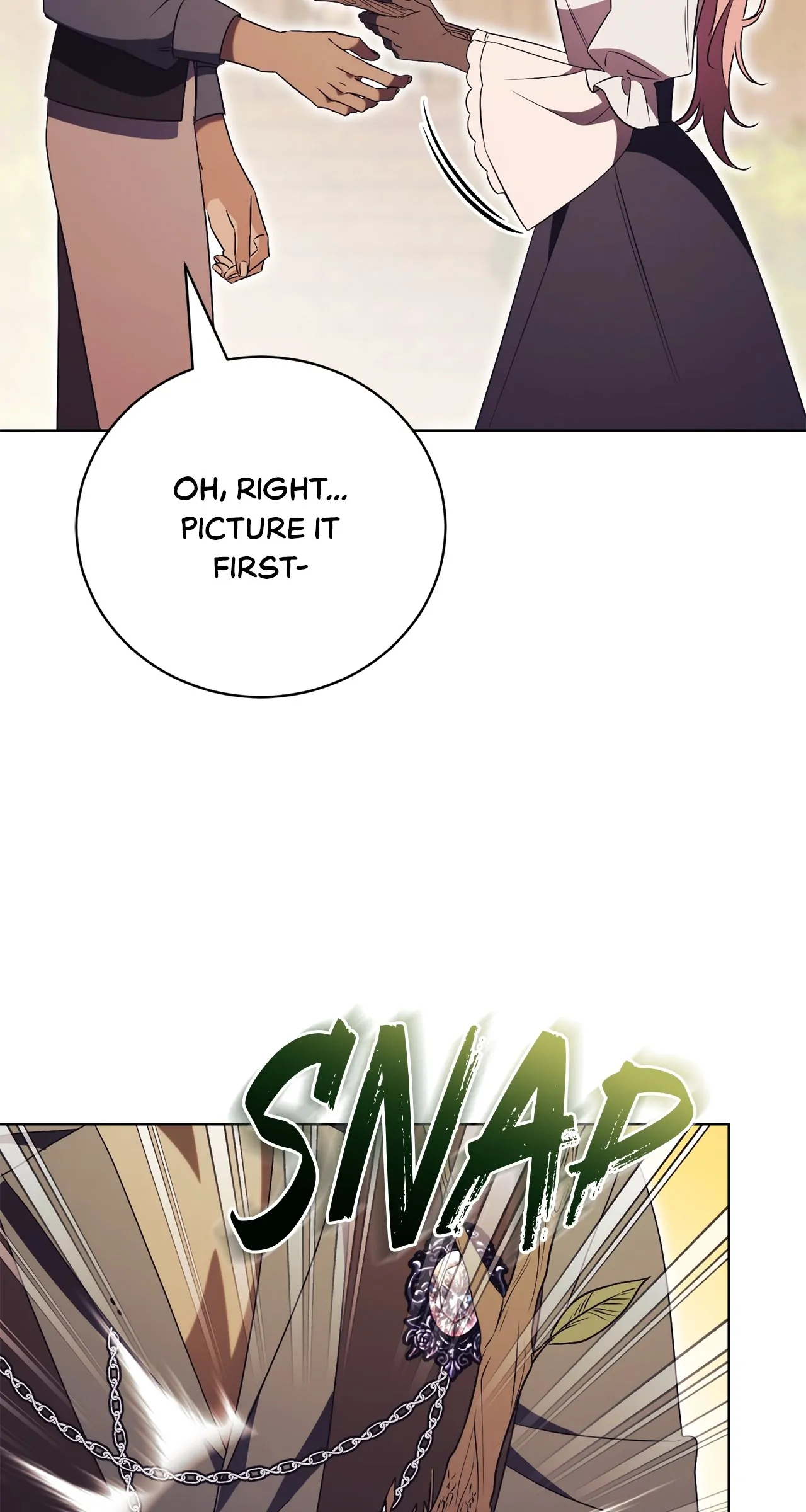 How To Reject My Obsessive Ex-Husband Chapter 29 page 40