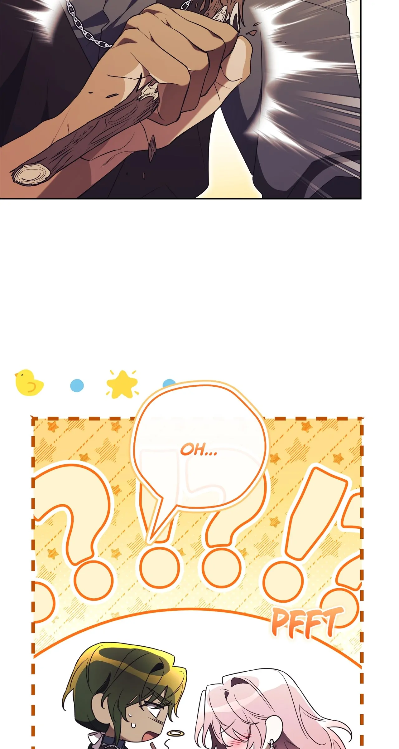 How To Reject My Obsessive Ex-Husband Chapter 29 page 41