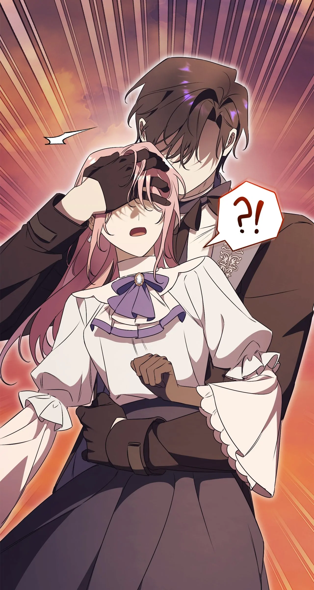 How To Reject My Obsessive Ex-Husband Chapter 29 page 90