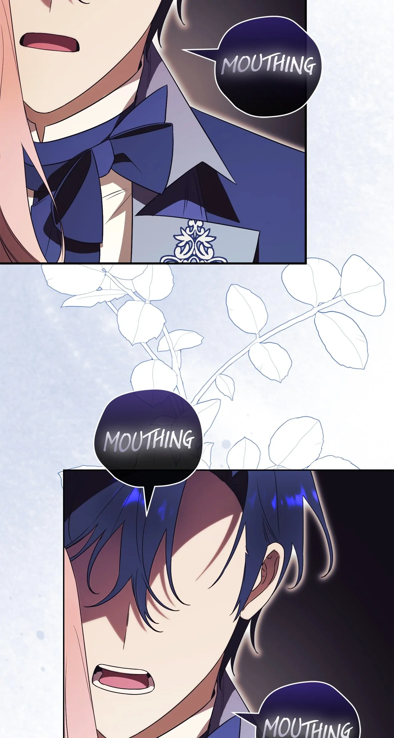 How To Reject My Obsessive Ex-Husband Chapter 29 page 96