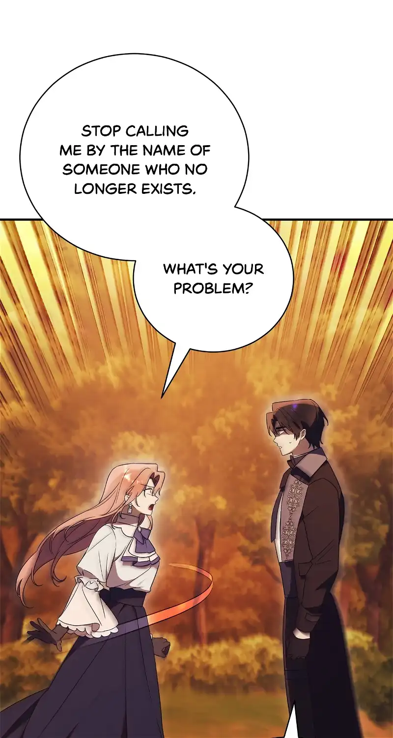 How To Reject My Obsessive Ex-Husband Chapter 31 page 9