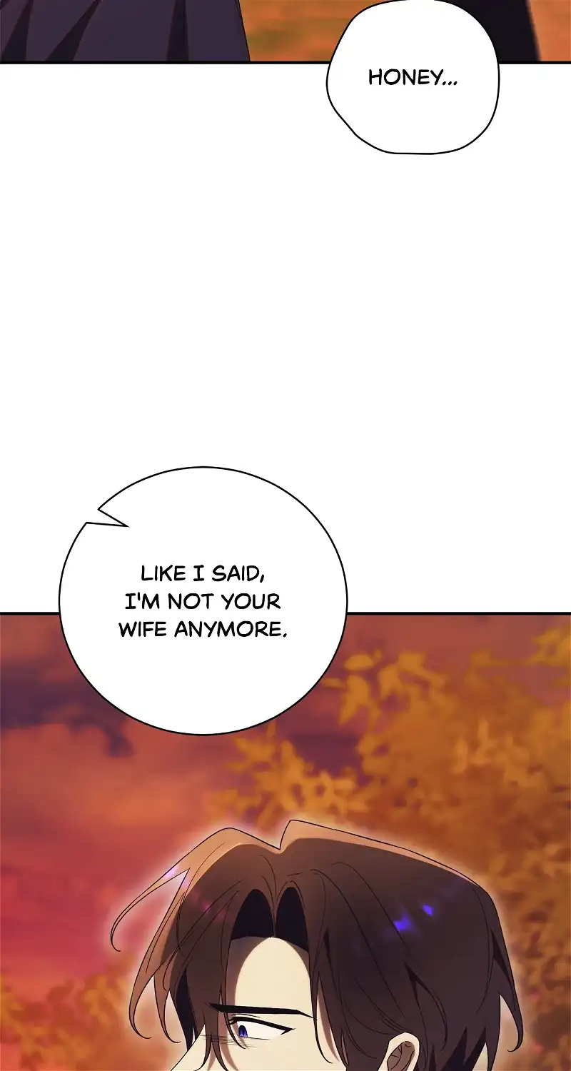 How To Reject My Obsessive Ex-Husband Chapter 31 page 10