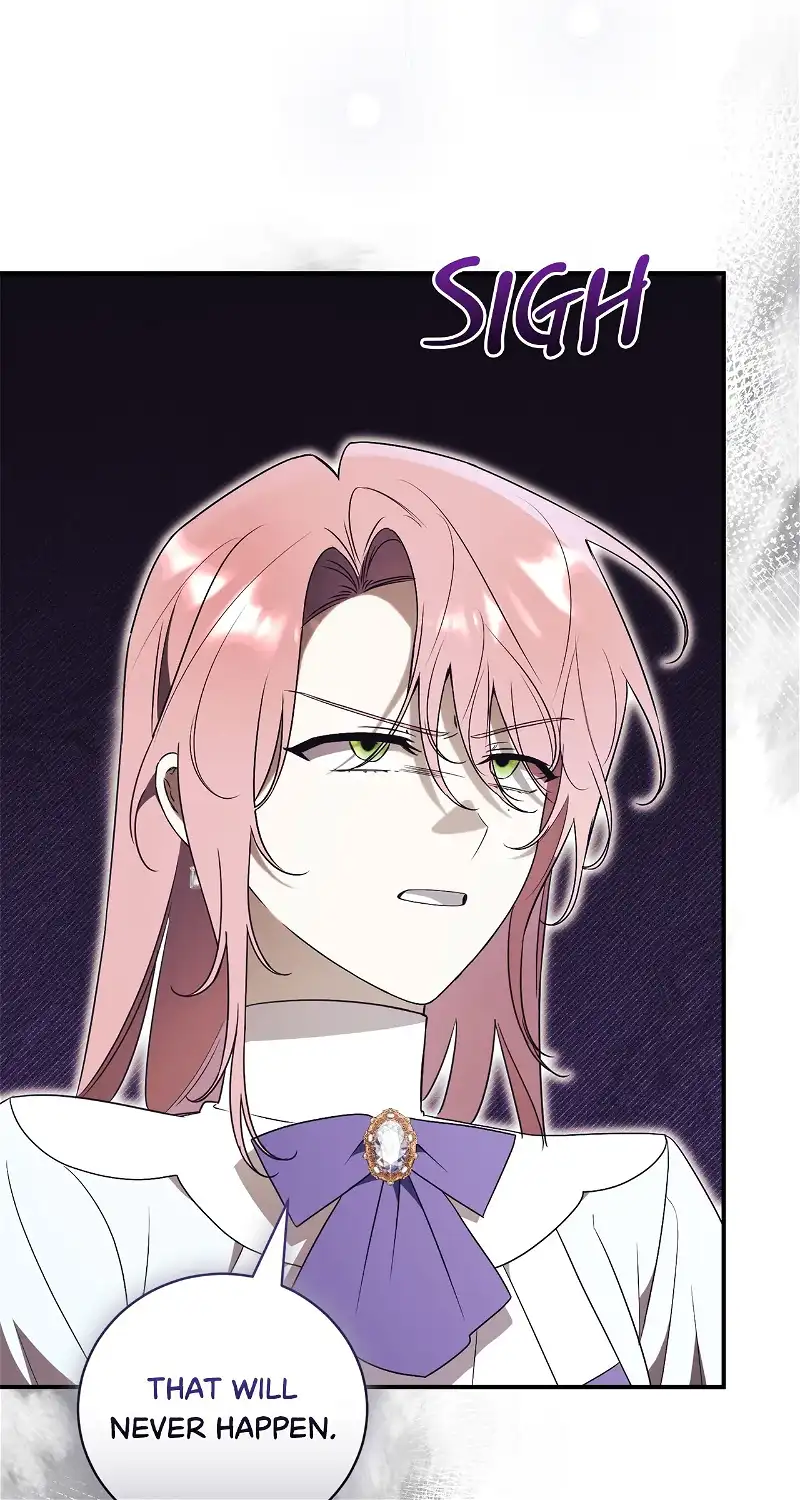 How To Reject My Obsessive Ex-Husband Chapter 31 page 17