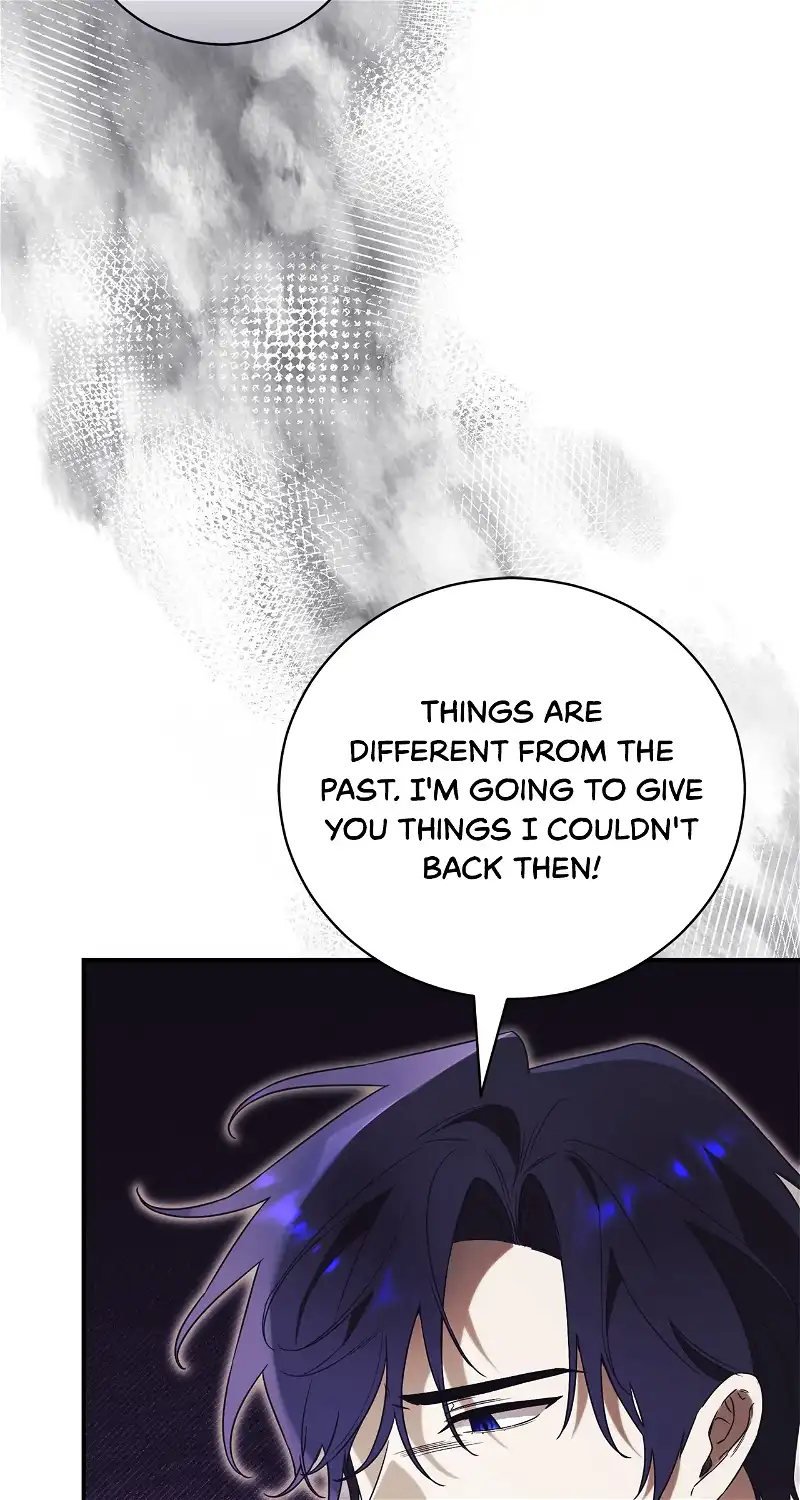 How To Reject My Obsessive Ex-Husband Chapter 31 page 18