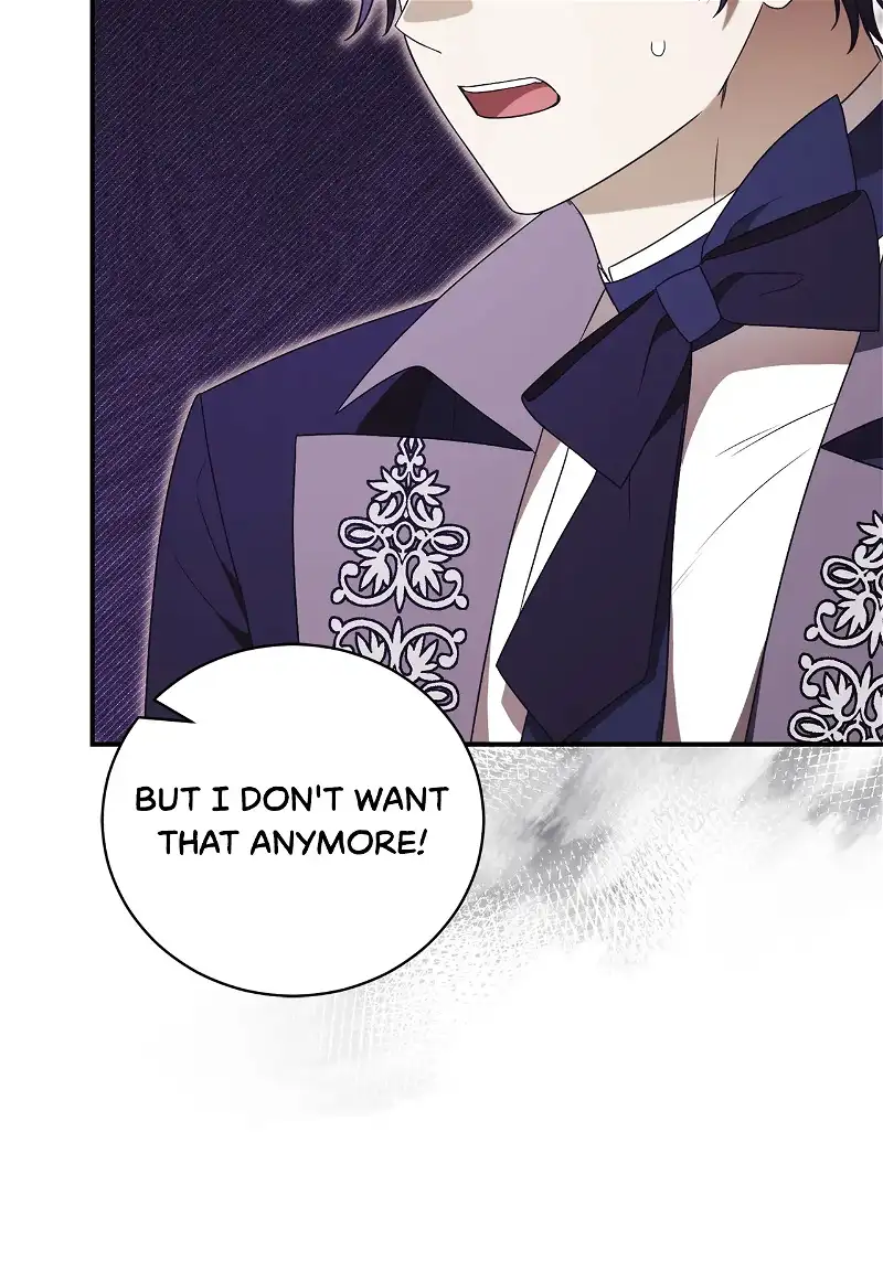 How To Reject My Obsessive Ex-Husband Chapter 31 page 19