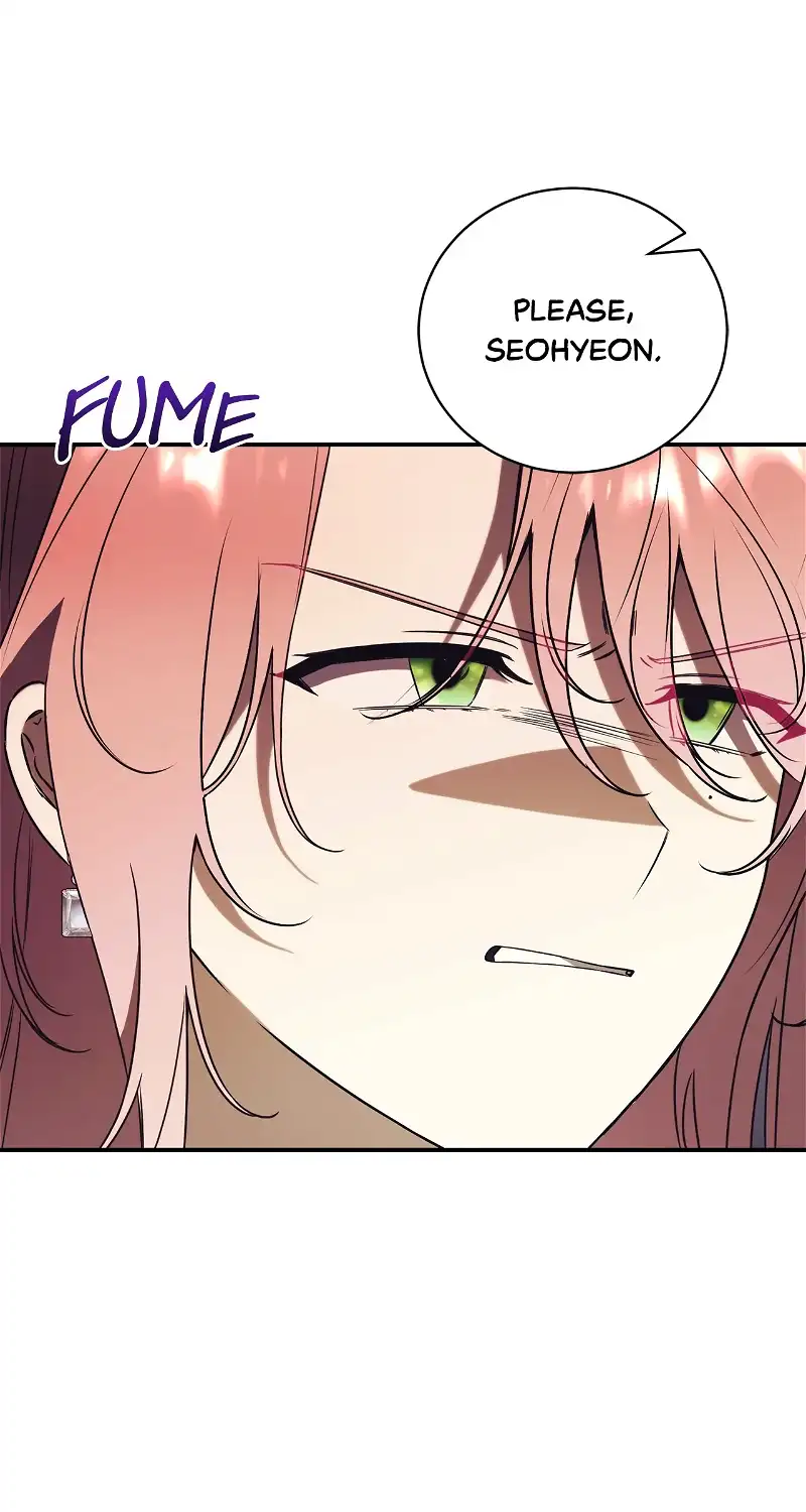 How To Reject My Obsessive Ex-Husband Chapter 31 page 20