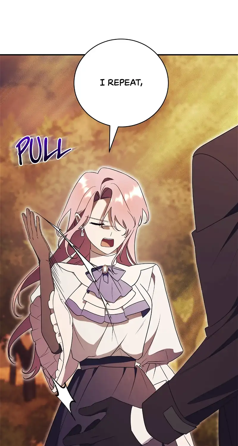 How To Reject My Obsessive Ex-Husband Chapter 31 page 21