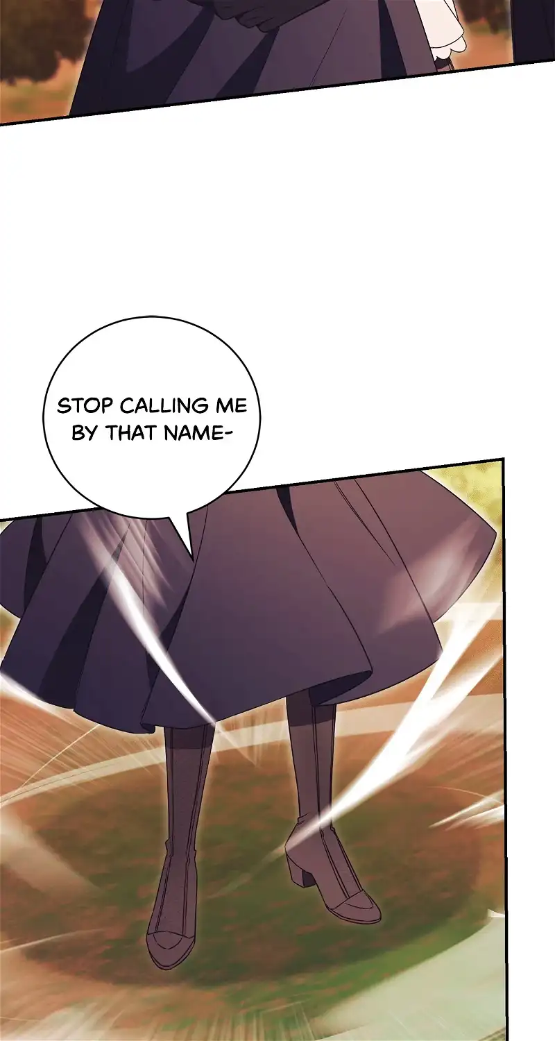How To Reject My Obsessive Ex-Husband Chapter 31 page 22