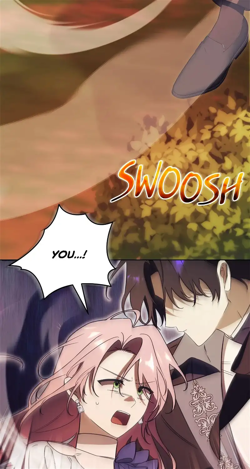 How To Reject My Obsessive Ex-Husband Chapter 31 page 25