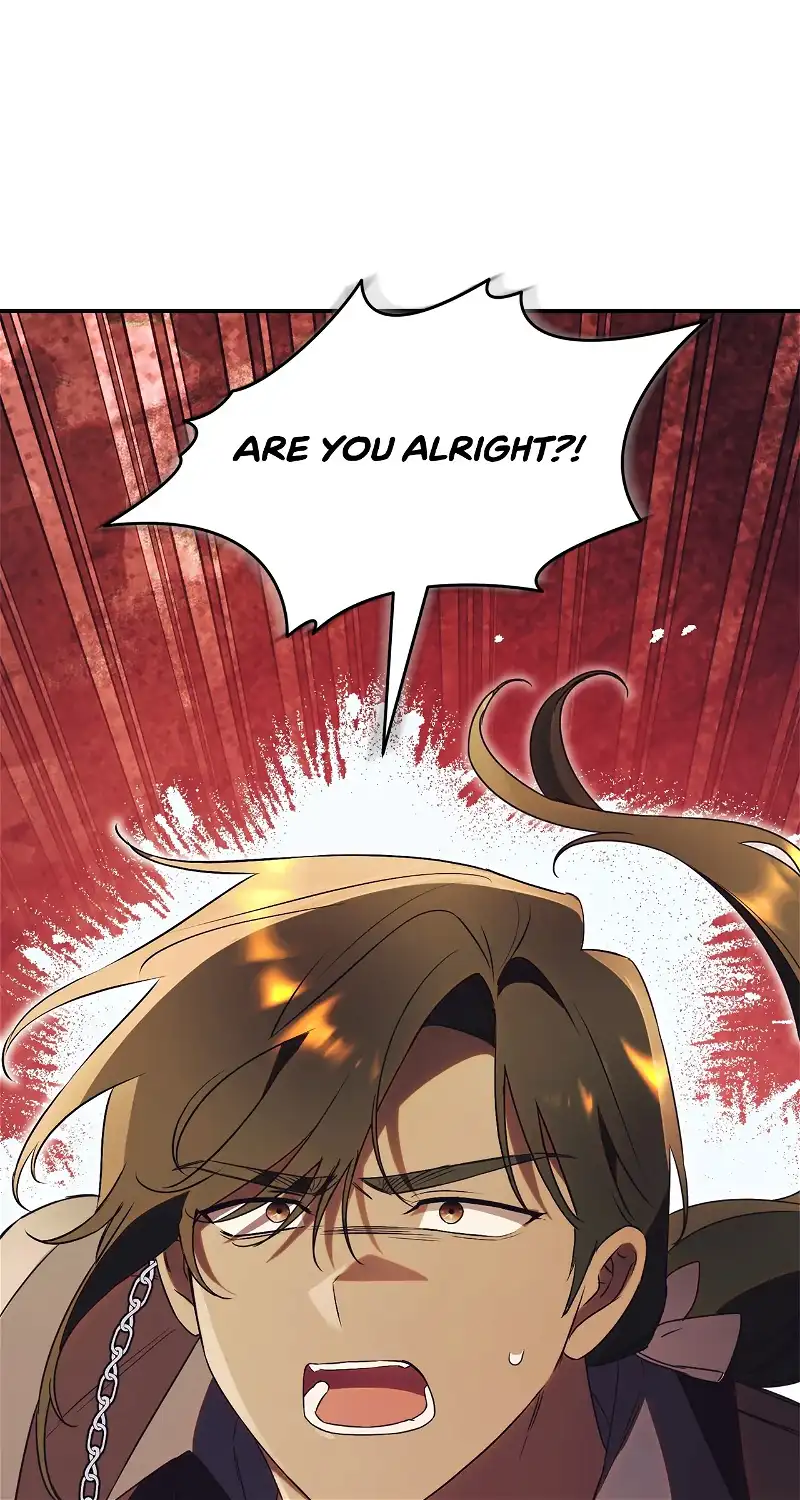 How To Reject My Obsessive Ex-Husband Chapter 31 page 33