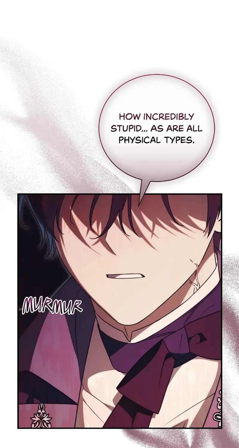 How To Reject My Obsessive Ex-Husband Chapter 31 page 37