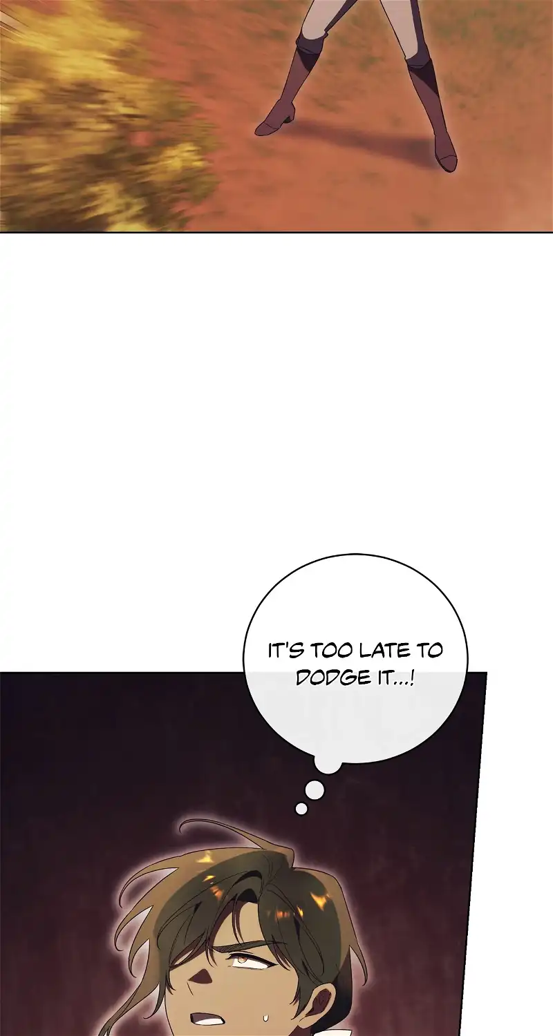 How To Reject My Obsessive Ex-Husband Chapter 31 page 61