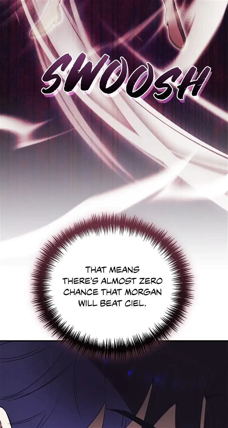 How To Reject My Obsessive Ex-Husband Chapter 31 page 84