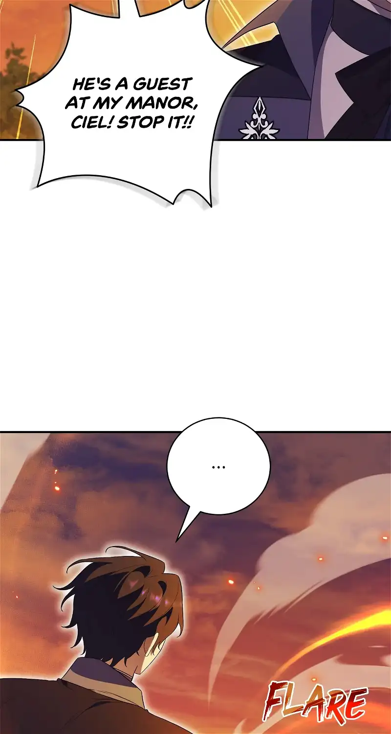 How To Reject My Obsessive Ex-Husband Chapter 31 page 90