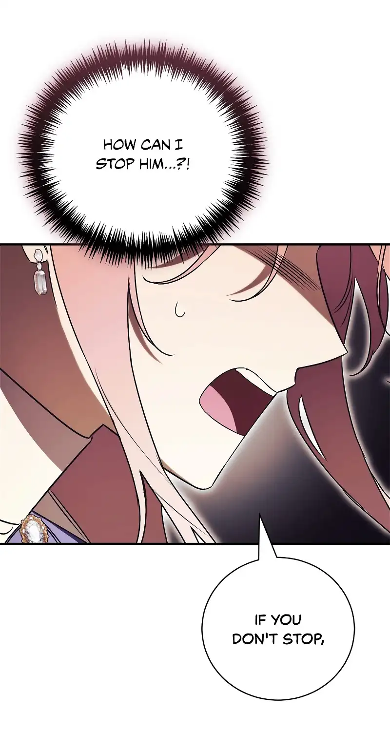 How To Reject My Obsessive Ex-Husband Chapter 31 page 93