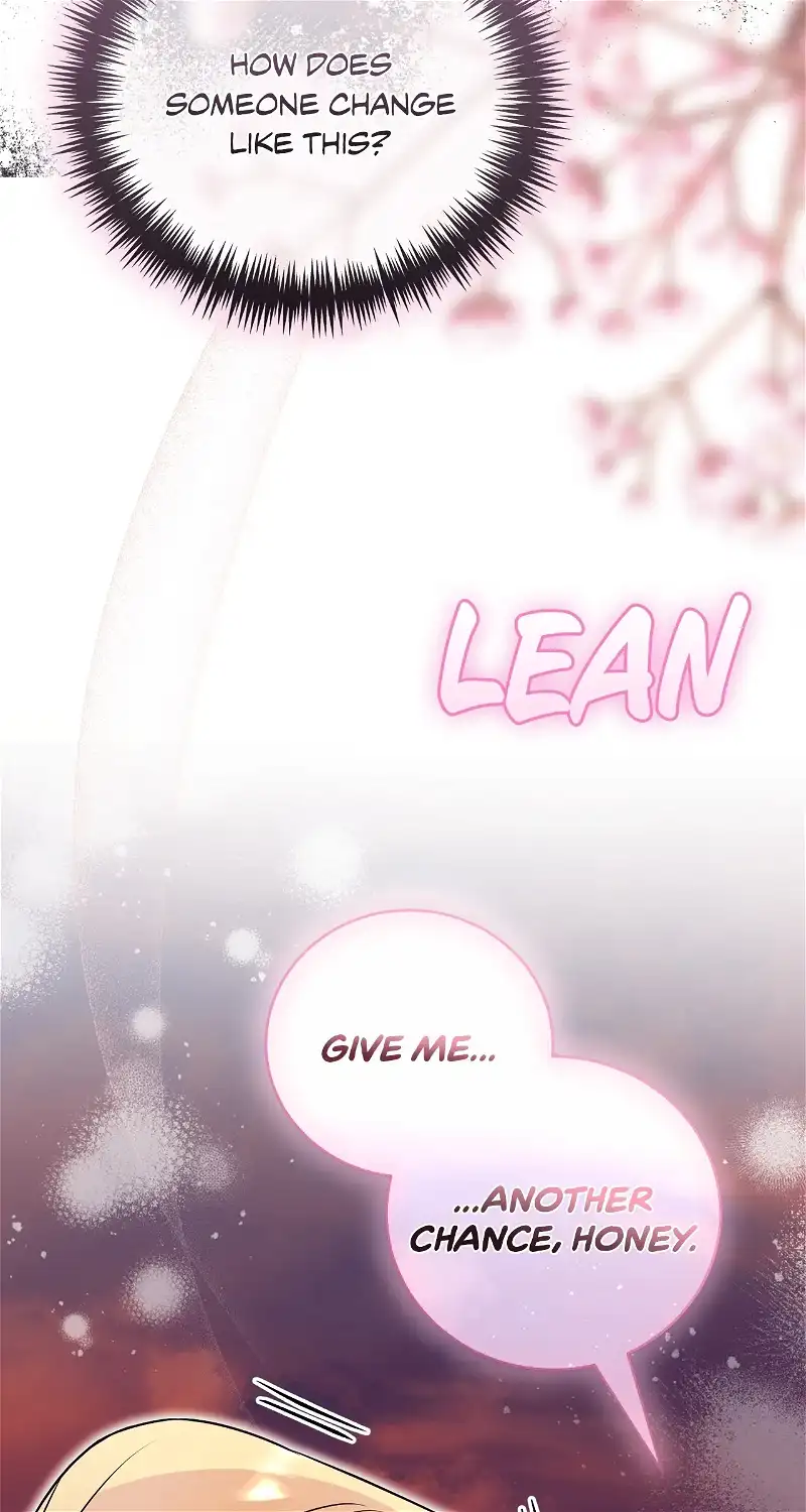 How To Reject My Obsessive Ex-Husband Chapter 32 page 20