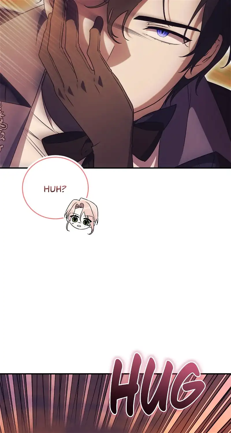 How To Reject My Obsessive Ex-Husband Chapter 32 page 27