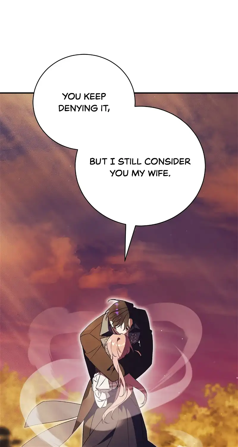 How To Reject My Obsessive Ex-Husband Chapter 32 page 31