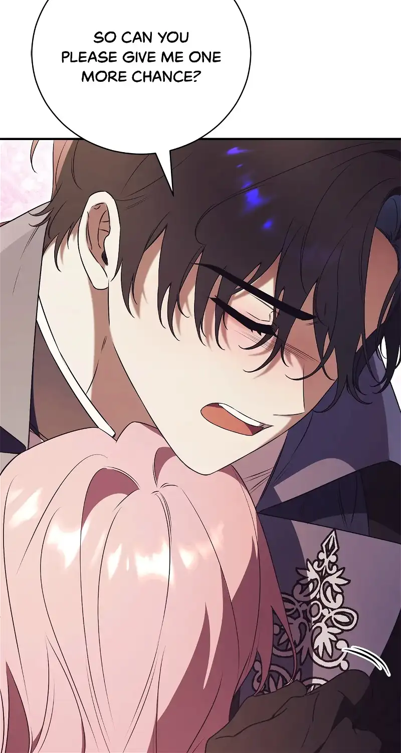 How To Reject My Obsessive Ex-Husband Chapter 32 page 33
