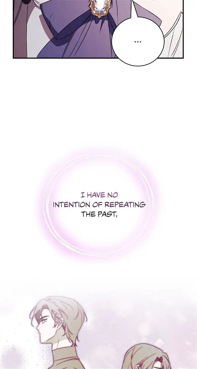 How To Reject My Obsessive Ex-Husband Chapter 32 page 35