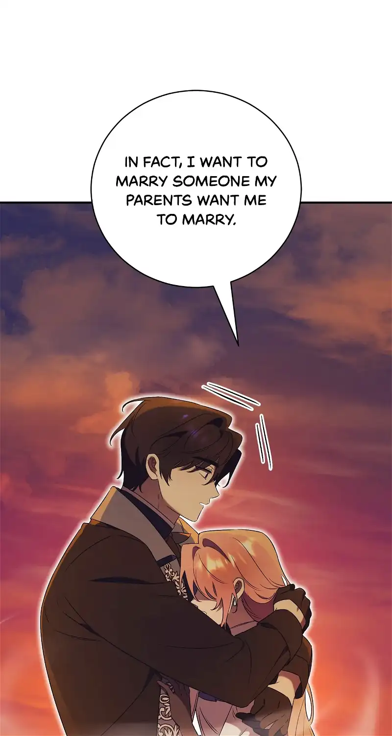 How To Reject My Obsessive Ex-Husband Chapter 32 page 38