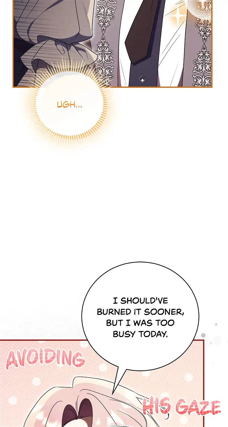 How To Reject My Obsessive Ex-Husband Chapter 32 page 3