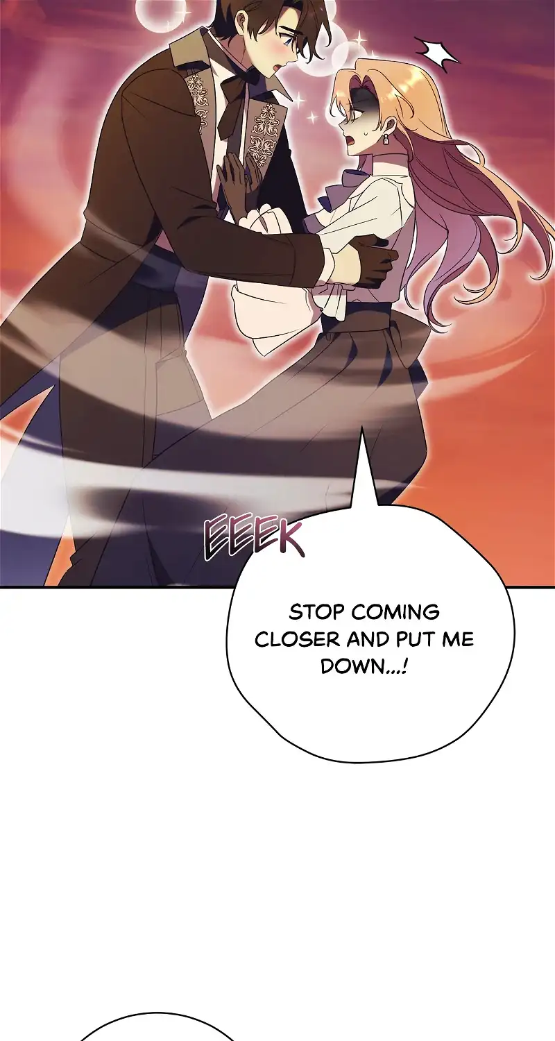 How To Reject My Obsessive Ex-Husband Chapter 32 page 44