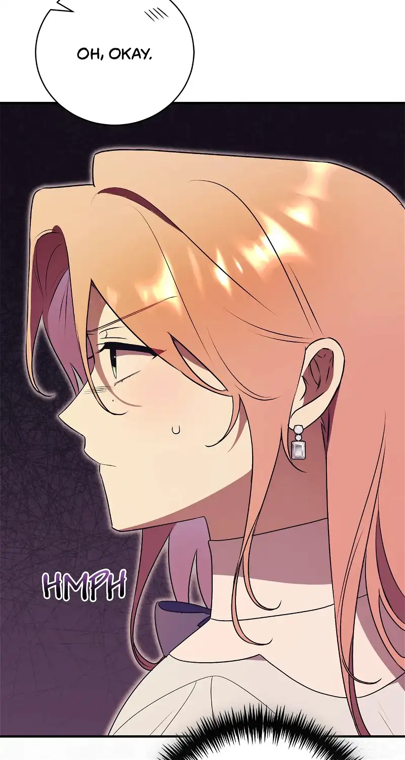How To Reject My Obsessive Ex-Husband Chapter 32 page 45