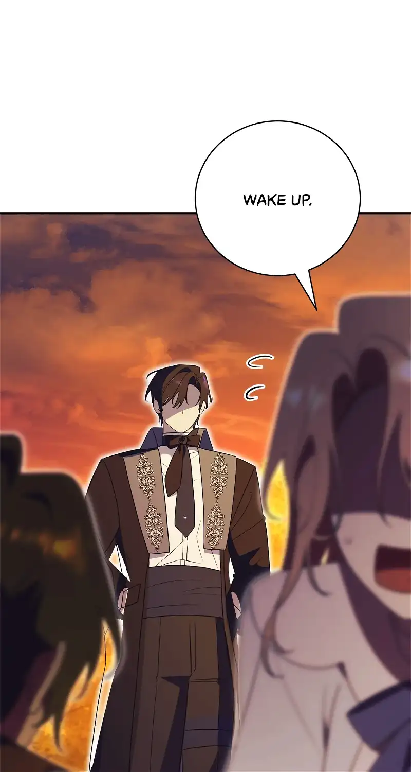 How To Reject My Obsessive Ex-Husband Chapter 32 page 53