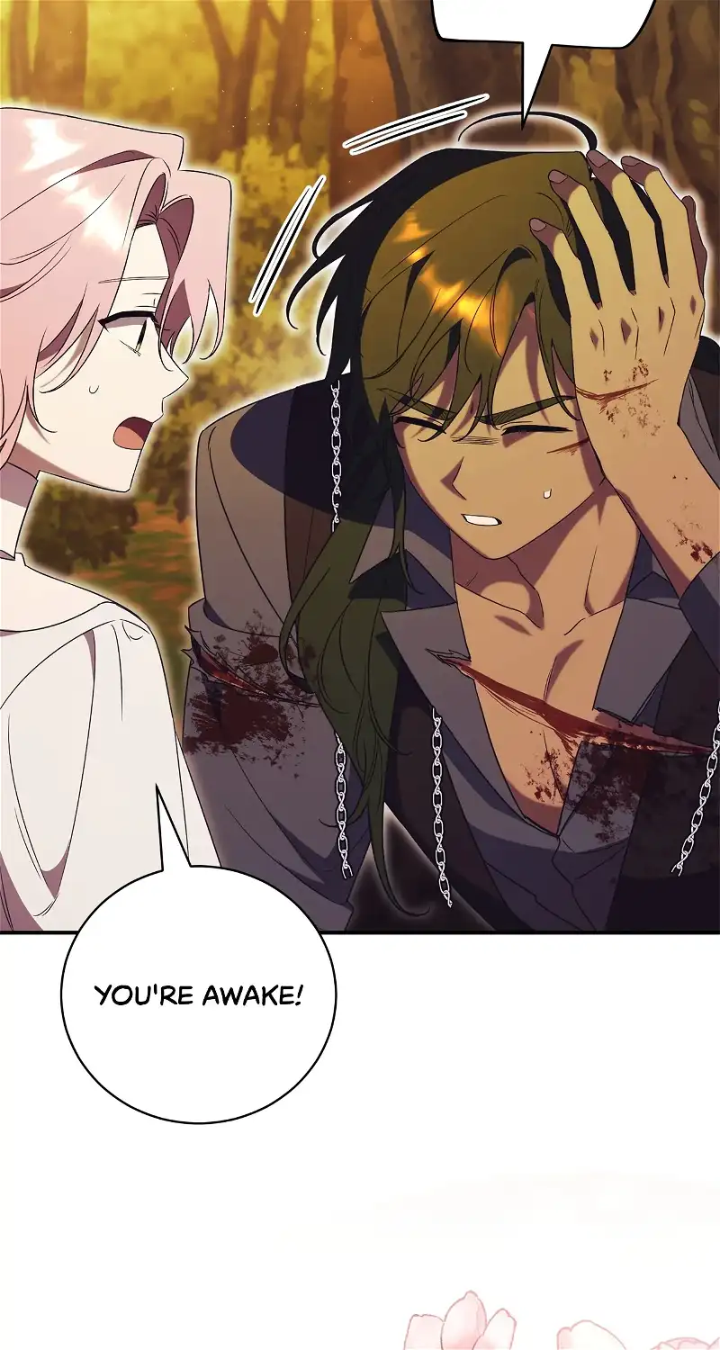 How To Reject My Obsessive Ex-Husband Chapter 32 page 58