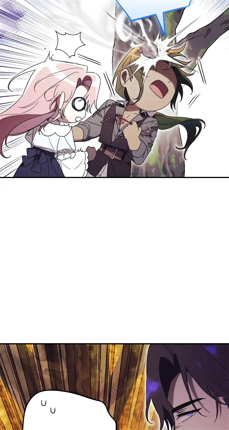 How To Reject My Obsessive Ex-Husband Chapter 32 page 61