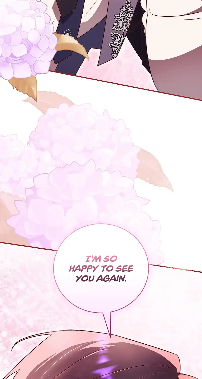 How To Reject My Obsessive Ex-Husband Chapter 32 page 71